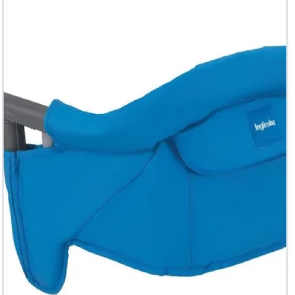 Inglesina fast chair hook on high chair - Picture 6 of 6